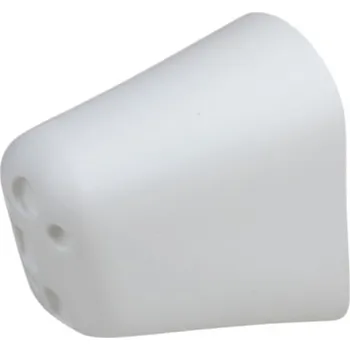 RC vybavení Krick Klemm L 25d 1:7: Kryt motoru