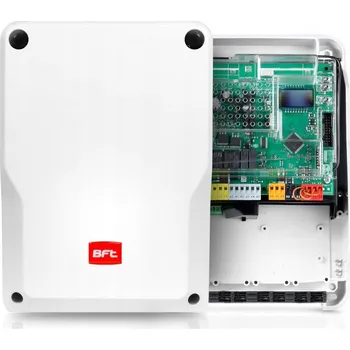 Pohon pro dvoukřídlé brány BFT 8027908777690