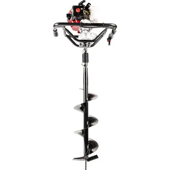 Vrtačka Hahn & Sohn Cedrus SW03 Benzínový zemní vrták 1,3kW