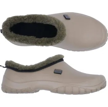 Dámské tenisky Rock Spring dámské boty GALOŠE CLOGS W BEIGE 39