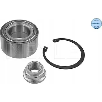 Zavěšení kol Meyle 714 650 0015 Sada ložisek kola