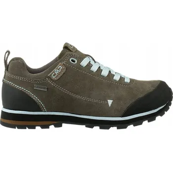 Dámská sportovní obuv Dámské turistické boty CMP ELETTRA LOW - 42, Béžová, TURISTIKA