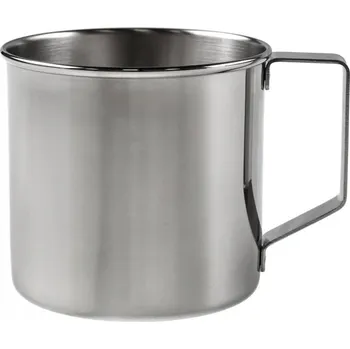 ZEBRA THAILAND OCELOVÝ HRNEK 11 cm 1 L