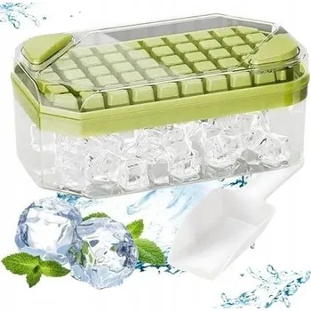 Tvořítko na led Forma na led BNTrade 1 kostka