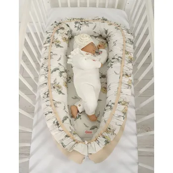 Zavinovačka Ohrádka Bobono Kokon/falb/1091/391 55 x 95 cm