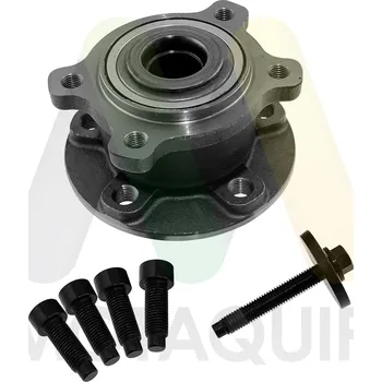 Sada ložiska kola MOTAQUIP LVBW1680