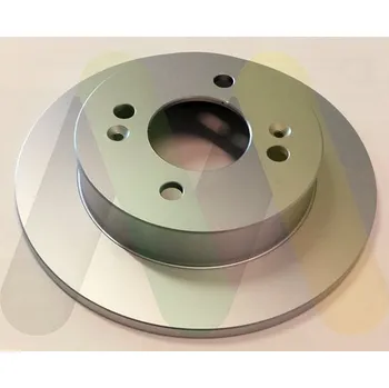 Brzdový kotouč Brzdový kotouč MOTAQUIP LVBD1789