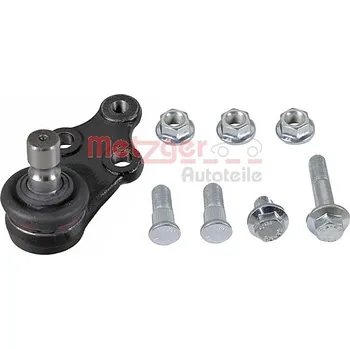 Čep nápravy Podpora/kloub METZGER 57032408