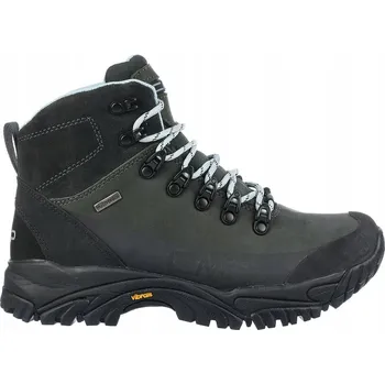 Dámská treková obuv Dámské trekové boty CMP DHENIEB - velikost 42, šedé, pro trekking