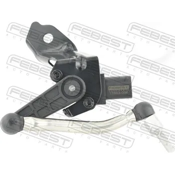 Motorek světlometu Senzor, regulace sklonu světlometů FEBEST 17603-008