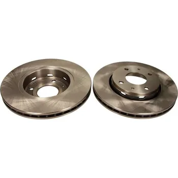 Brzdový kotouč Brzdový kotouč MAXGEAR 19-0734