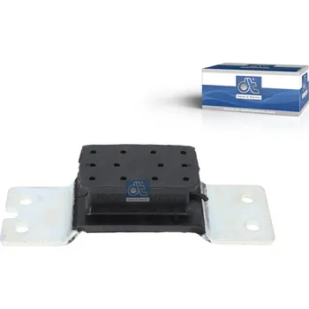 Silentblok motoru Zavěšení a uložení motoru DT Spare Parts 7.50914