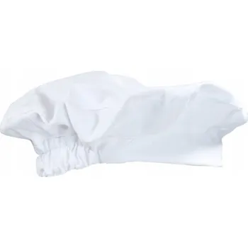 Čepice Kuchařská čepice HACCP