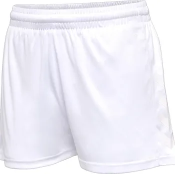 Oblečení a móda Šortky Hummel CORE XK POLY SHORTS WOMAN 211468-9425 Velikost XXL