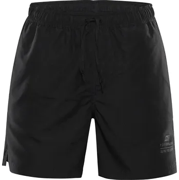 Pánské kraťasy ALPINE PRO - JERAN PÁNSKÉ RYCHLESCHNOUCÍ KRAŤASY MPAC713990L