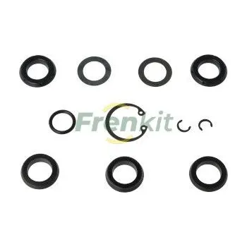 Brzdový válec Sada na opravy, hlavní brzdový válec FRENKIT FRE125038