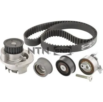 Motor automobilu Vodní pumpa + sada ozubeného řemene SNR SNRKDP453.170