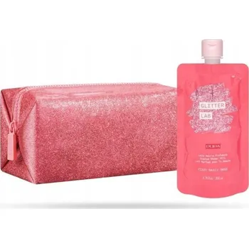 Sprchový gel PUPA Milano Glitter Lab Voňavé sprchové mléko