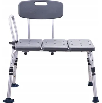 Koupelnové sedátko Lavička do vany SucceBuy FBL630239