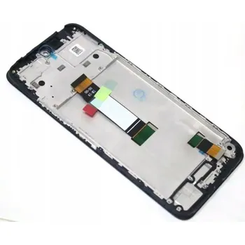 LCD displej s rámečkem pro Xiaomi Redmi 12