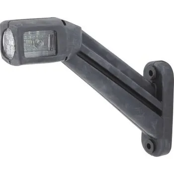 Posilovač řízení Obrysová světla Hella 2XS 011 744-051