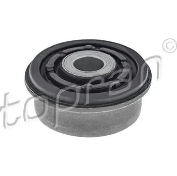 Silentblok nápravy Uložení, řídicí mechanismus TOPRAN 109 192