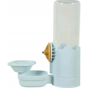 Miska pro psa ZOLUX Napáječka pro králíky a morčata COSY 480ml, modrá