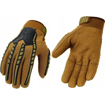 Rukavice Rukavice Texar Drago Coyote M
