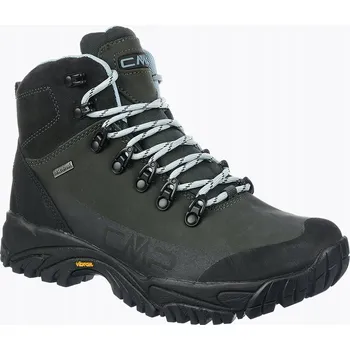 Dámská sportovní obuv Dámské trekové boty CMP DHENIEB - velikost 38, šedé