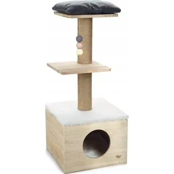 Škrabadlo pro kočky Designed by Lotte 61 - 100 cm