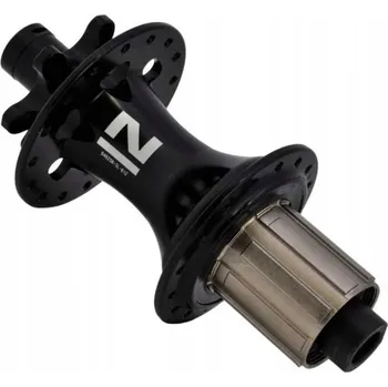 Náboj kola Zadní náboj NOVATEC D462SB 12x148 mm 32 děr Boost Shimano 11s