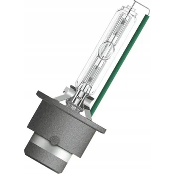 Autožárovka Výbojka Osram D4S 35W P32d-5 Xenarc Ultra Life D4S 35 W 1 ks