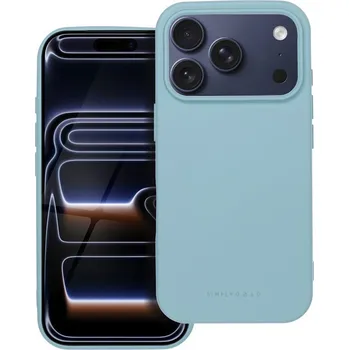 Náhradní kryt pro mobilní telefon Kryt Roar Space - iPhone 17 Pro Sky Blue