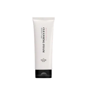 VILLAGE 11 FACTORY Miracle Youth Cleansing foam čistící pěna 100 ml
