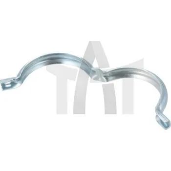 Svěrná objímka - výfukový systém VANSTAR VS60910VL