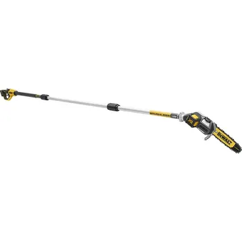 DeWALT DCMPS567 18V XR - akumulátorová prořezávací pila (bez akumulátoru a nabíječky)