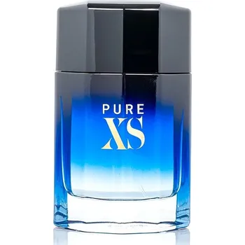 Unisex parfém PACO RABANNE Pure XS EdT 150 ml