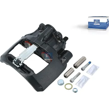 Brzdový třmen Brzdový třmen DT Spare Parts 4.67847