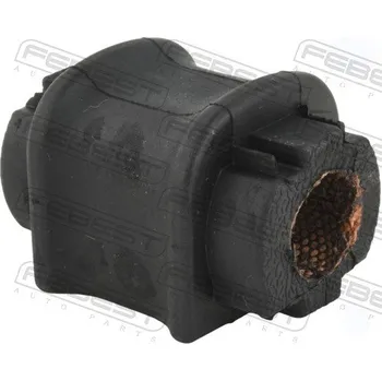 Stabilizátor nápravy Uložení stabilizátoru - držák FEBEST TSB-GSU70R