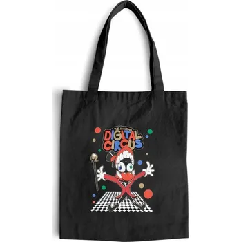 Taška s motivem filmů, her, knih, komiksů, hudby, mangy a anime