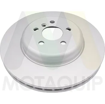 Brzdový kotouč Brzdový kotouč MOTAQUIP LVBD1962