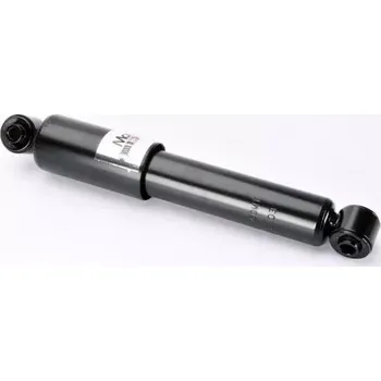 Tlumič zadní MAGNUM AHF050MT