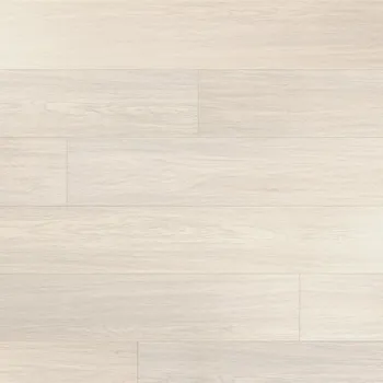 vinylová podlaha Podlaha vinylová FLOORNITE CLIC BASIC dub bělený 1219 × 178 × 5 mm