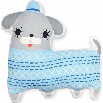 Polštář Dekorativní Polštář Petit Monkey 60 x 40 cm