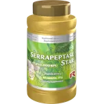 Starlife Serrapeptase Star 60 cps.