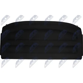 Autobaterie Kryt zavazadlového prostoru NTY EZC-HD-069