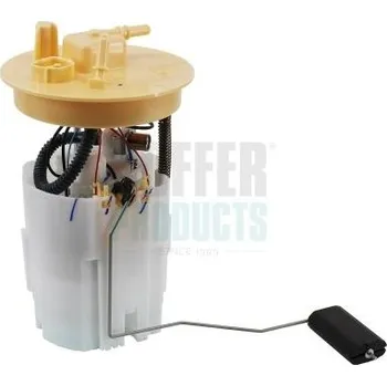 Palivové čerpadlo Palivová přívodní jednotka HOFFER 7507988