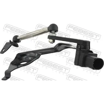 Motorek světlometu Senzor, regulace sklonu světlometů FEBEST 17603-020