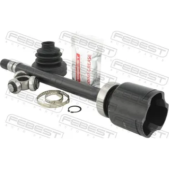 Poloosa kola Sada kloubů pro hnací hřídel FEBEST 2111-CNGAMTRH