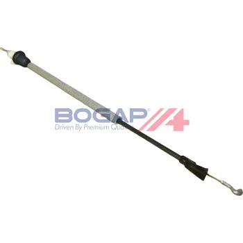 Dveře karosérie Lanko, otevření dveří BOGAP A5319105